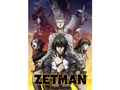「電影少女」「I”s」から「ZETMAN」まで、漫画家・桂正和の初個展を開催！TVアニメーション「ZETMAN」放送開始記念「桂正和の世界展」－3/30（金）～4/16（月）渋谷パルコにて－