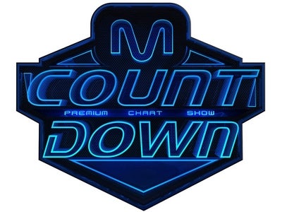 日韓同時生放送 Mnet 「Mcountdown」 オンライン投票開始！