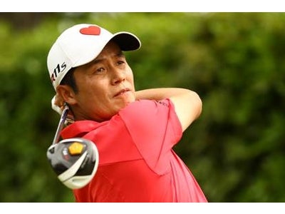 テーラーメイド-アディダスゴルフ契約プロ Ｉ・Ｊ・ジャンが国内ツアー ７シーズンぶり ２勝目を獲得！～『R11Sドライバー』が国内ツアー初優勝！！～