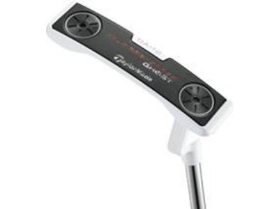 「TOUR PREFERRED® FORGED MILLED GHOST」 「GHOST TOUR」 「MANTA GHOST」 2012年4月より数量限定発売