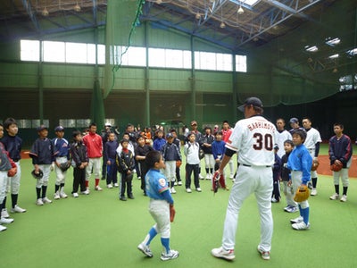 モナヴィージャパン合同会社 デーブ・ベースボールアカデミー に協賛 元プロ野球選手が直接指導する“第5回 合同練習”にて製品サンプリングを実施 2012年4月16日（月）
