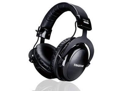 Takstar 社製ヘッドホン取り扱い開始のお知らせ