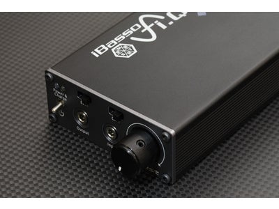 Hi-Fi オーディオファン向けポータブルヘッドホンアンプ「fi.Quest em edition」発売のお知らせ