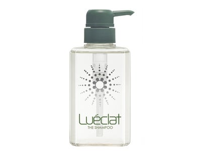 モニター調査で「節電シャンプー」と判明！ノンシリコン・リピジュア配合「Ｌｕｅｃｌａｔ（リュクラ）」