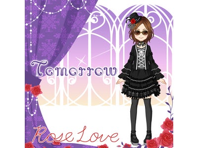 RoseLoveニューシングル「Tomorrow」♪あのアニーの名曲をふたたび！11月29日配信限定リリース♪