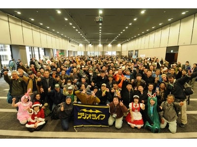 2011年12月23日（天皇誕生日）に聖地「東京・秋葉原」で----警察、消防、ミリタリー、無線、パソコン、鉄道、ラジオなどハード系マニアが極秘裏に集う濃すぎるフリーマーケットを開催します