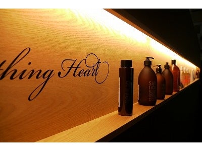 ８月１８日　I.D.Clothing HEART　渋谷松濤店　新規オープンのお知らせ