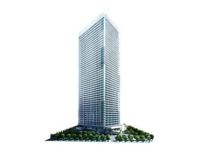 三菱地所レジデンスと鹿島建設による超大規模フラッグシッププロジェクト 「ザ・パークハウス晴海タワーズ　クロノレジデンス」始動