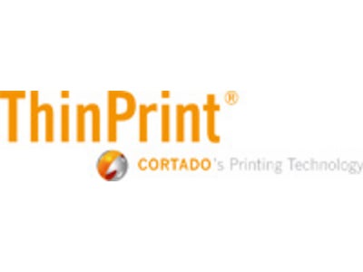 仮想デスクトップ環境での印刷課題を解決。「ThinPrint（シンプリント）」新バージョンver8.6国内販売開始