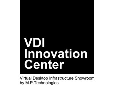 国内初、仮想デスクトップに特化したショールーム「VDIイノベーションセンター」をオープン