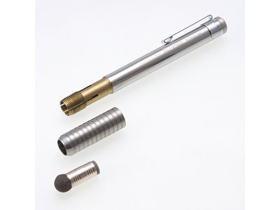 iPad/iPhone上ですぐれた書き心地と耐久性を実現した オリジナルスタイラスペン「Su-Pen P101M-AS」を開発、販売開始