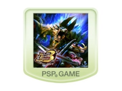 【ソニーストア大阪】PS Vitaで狩りに出かけよう！  「モンスターハンターポータブル 3rd」 PS Vita体験イベント開催  「トロ」と「クロ」も遊びに来る！  4月7日（土）8日（日）