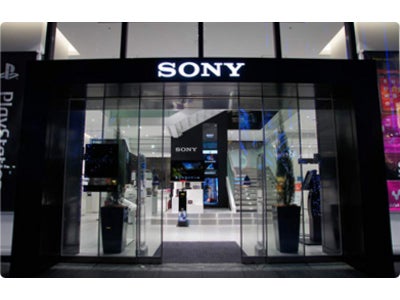 ソニーストア 名古屋で豪華限定イベントが続々登場！ Sony Store Nagoya Event Information