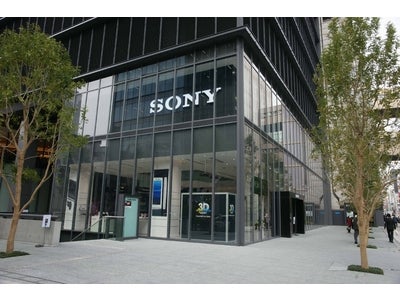 「ソニーストア 名古屋」遂にオープン！！
