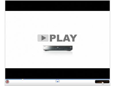 ソニーのブルーレイ ＜おまかせ・まる録＞機能をPC上で疑似体験 ＜おまかせ・まる録＞スクリーンセーバー　提供開始