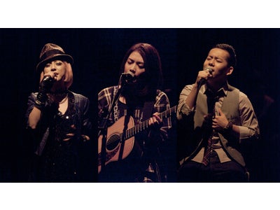 ソニー“ウォークマン” 「Play You.」 YUI、清水翔太、JASMINE新楽曲初披露「Live in the Dark」レポート