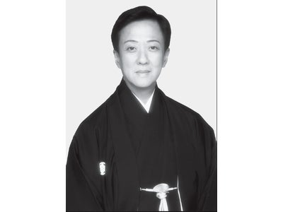 Sony Presents 「シネマ歌舞伎」スペシャルトークライブVol.2　開催決定！　歌舞伎俳優 坂東玉三郎さんが語る「歌舞伎」の魅力
