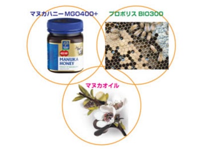 口臭の原因になる雑菌への抗菌、口内炎の予防・改善に最適の歯磨き販売！