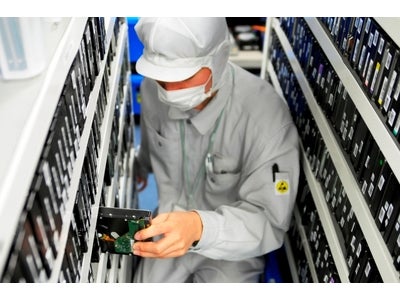 【復旧事例公開】6年連続データ復旧実績日本NO.1の日本データテクノロジーが、ホームページ上にて3月最新のデータ復旧事例を掲載