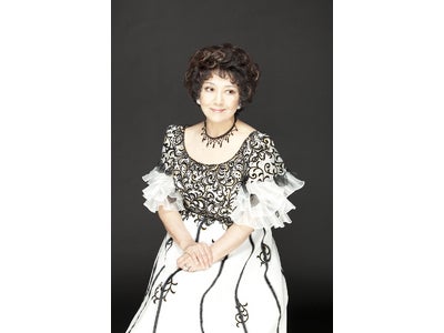 一般初公開～加山又造「黒龍下絵」～その作品を語る中村紘子クラシックコンサート