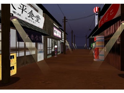 アスクル取扱い販売店のグローバルサービスが仮想空間セカンドライフに参入