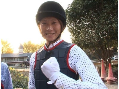 若きトップボートレーサー峰竜太が乗馬とスポーツチャンバラに挑戦。新進気鋭26歳プロレーサーの身体能力に迫る