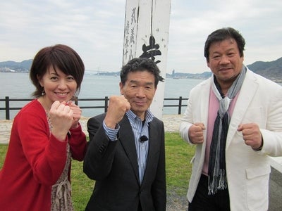 藤波辰爾が“ベテランアスリートの闘う信念”を語る！　ボートレースGⅠ名人戦に際して特別対談実現