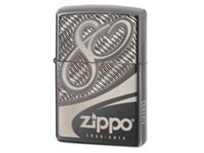 Zippo®社は今年で80周年を迎えます。