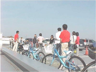 日本トイザらス、「自転車交通安全講習会」を開催