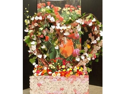 女性の新しい生き方を応援する「サロネーゼの日」制定記念チャリティイベント 『Viva Saloneze! 2012』３月６日にサロネ−ゼ発祥の地、二子玉川にて開催