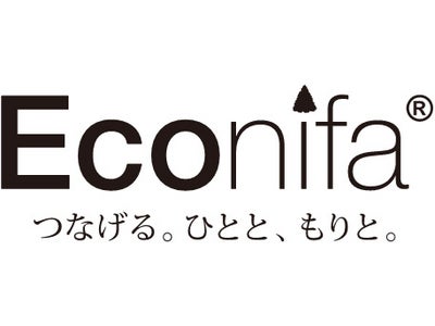 株式会社イトーキ　国産材の利用拡大に寄与するソリューション　Econifa®　（エコニファ）新シリーズ 　2012年1月より販売開始
