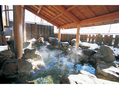 “湯ったり、悠っくり、旅三昧”のセカンドライフを新提案！直営の温泉旅館など全国120ヵ所以上を格安利用