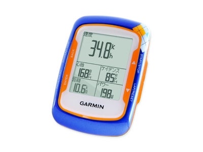 GARMIN-Transitionsチーム来日に伴い限定記念モデルを発売