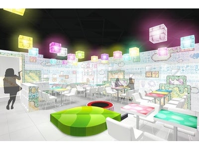渋谷に新型メイドカフェ　電脳喫茶☆電脳酒場「めいどりーみん」が誕生！
