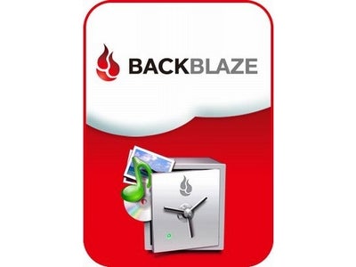 容量無制限・全自動のクラウドバックアップサービスが日本初上陸 「Backblaze」