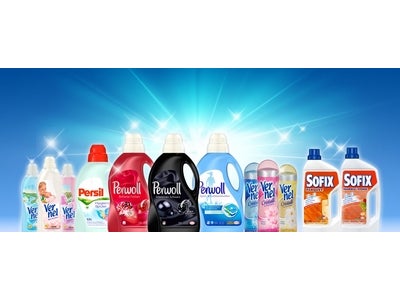 ヨーロッパの主婦に大人気！ドイツ生まれのランドリー＆ホームケア商品「Henkel （ヘンケル）」　５ブランドがついに日本初上陸！