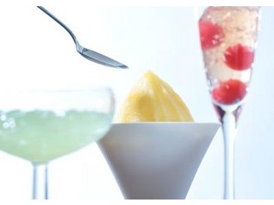 ～涼やかなひとときを贈る夏のごあいさつ～2012サマーギフトを発売