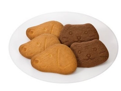 毎月12日は“ワンニャンの日”！～3月は「小犬のふわふわクリームケーキ」プレゼント～