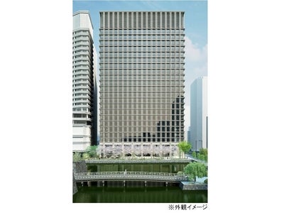 「(仮称)日本生命大手町ビル」商業ゾーン　リーシングマネジメント業務の受託