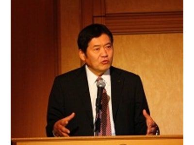 ＦＩＦ主催「イノベーションワークショップ2011総括セミナー」東アジアのビジネスチャンス開催報告