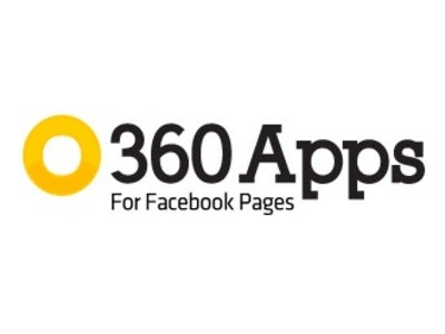 Facebookページを簡単にカスタマイズできるアプリを提供する「360 Apps」を開始