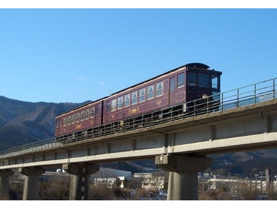 〈セゾンカード・UCカード会員様向け〉　第2弾 三陸鉄道の復旧を支援しよう！