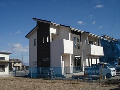 ～家具付き注文住宅VITA+木の家促進事業認定長期優良住宅完成見学会開催～