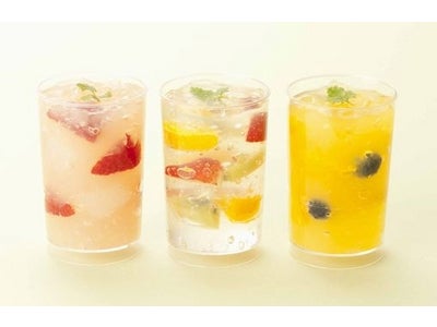 夏間近！ダイエットや健康を気にされている方必見の商品 新発売！2012年4月27日（金）全国の店舗で発売開始