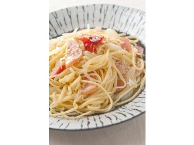もちもち食感♪『生パスタ工房　ネオジパング』横浜市関内駅にオープン