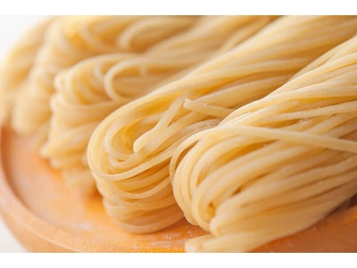 ＭＥＧＡ盛ブームに対応　『生パスタ工房　ネオジパング』　関内イセザキモール店　4月20日～W盛導入のお知らせ