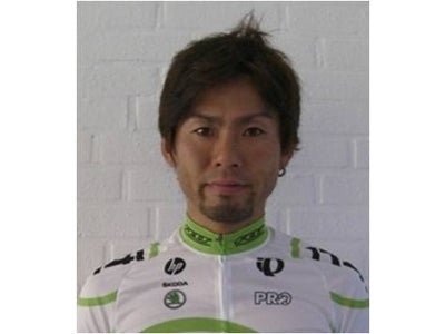SKINS　自転車プロロードレース選手 土井 雪広選手と アドバイザリー契約を締結