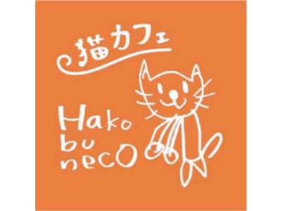 動物病院が運営する里親募集型猫カフェ「Hako bu neco」2号店オープン！