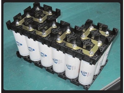 リチウムイオン電池(LIB）技術の黎明期から常に技術開発をリードしてきたENAXが、大型リチウムイオン電池システムが生み出す新たな可能性への挑戦を表明。