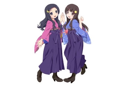 ClariS　待望の1stアルバム「BIRTHDAY」、本日リリース！JOYSOUNDでアルバム収録曲を歌って、ClariSのサイン入りグッズを手に入れよう！